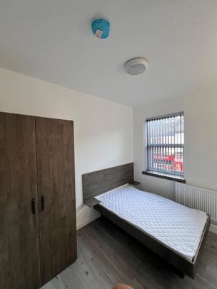 1 bedroom house of multiple occupation to rent - Photo 1