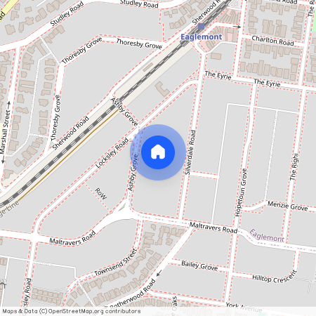 6/12 Ashby Grove, Eaglemont VIC 3084