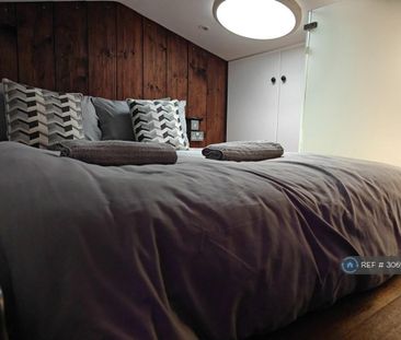 1 bedroom flat to rent - Photo 5