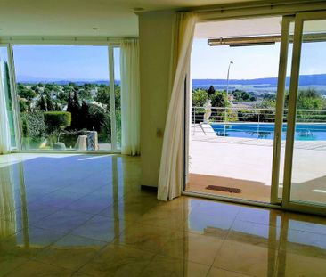 4 room luxury Villa for rent in Calvià, Spain - Photo 5