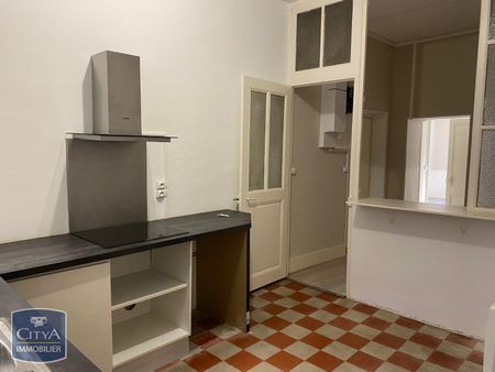 Location Appartement 2 pièces 50m² GRENOBLE 38000 - Photo 3