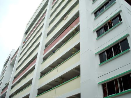 Blk 319 Woodlands Street 31 (Woodlands), HDB 3 Rooms - For Rent - Photo 2