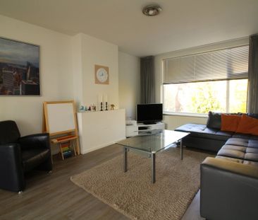 Te huur: Appartement Wagnersingel in Groningen - Photo 1