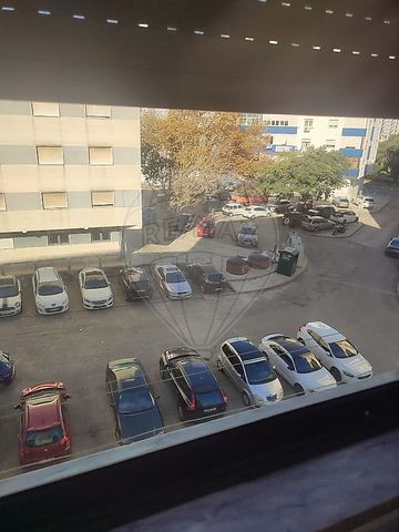 Apartamento T2 em Setúbal - Photo 3