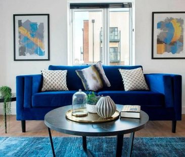 1 bedroom flat to rent - Photo 4