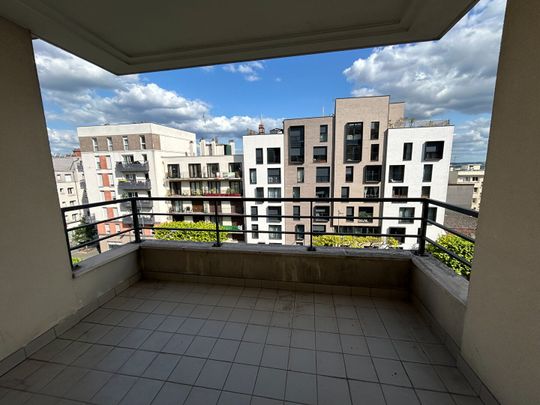 Location appartement 2 pièces, 37.25m², Nogent-sur-Marne - Photo 1