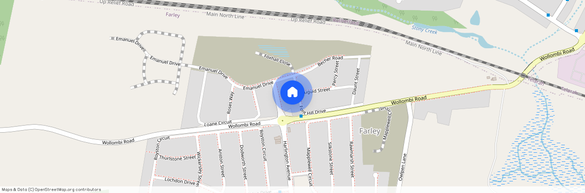 8a Font Hill Drive, NSW 2320, Farley