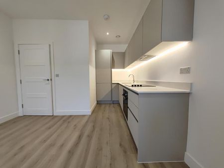 1 bedroom apartment to rent - Photo 3