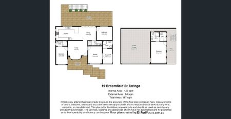 Beautiful Family Home in Heart of Taringa - Photo 2