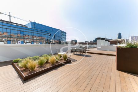 Apartment for Rent in 22@ - Photo 5