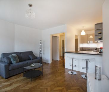 Appartement à louer rue Nicolas Chuquet, Paris 17ème - Photo 3