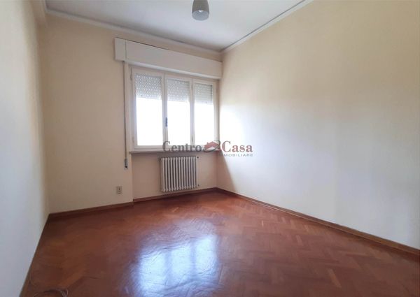 Appartamento con 3 camere,ascensore e garage!