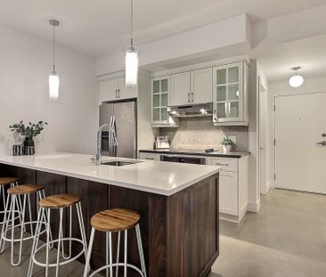 5155 Rue Notre-Dame O., #202 - Photo 2