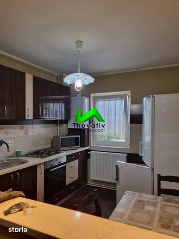 Apartament 2 camere de inchiriat Sibiu Piata Rahovei - Photo 3