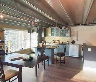 2 level, Furnished Live/Work Loft : *Feb 1st for 4-6 months - Photo 1