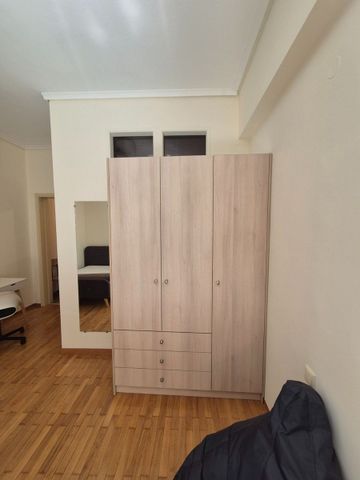 Studio/Γκαρσονιέρα για ενοικίαση Λόφος Βελισσαρίου - Λούτσα (Ιωάννινα) - Φωτογραφία 5