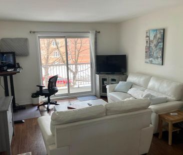 4 1/2 à louer Candiac - La Prairie - Montreal Rive-Sud - Photo 4