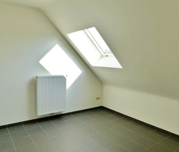 Duplex-appartement met terras en 3 slpks. in Zonhoven - Foto 5