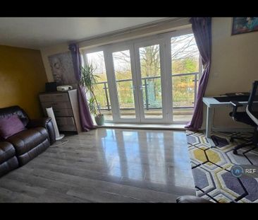 4 bedroom detached house to rent - Photo 5