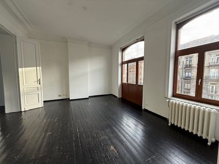 Appartement te huur - Photo 3