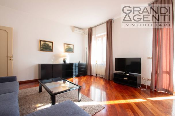 Appartamento in Affitto - Photo 1