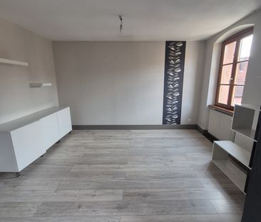 location Appartement 2 pièces à Ribeauville - REF 367-26 rislene sa... - Photo 2