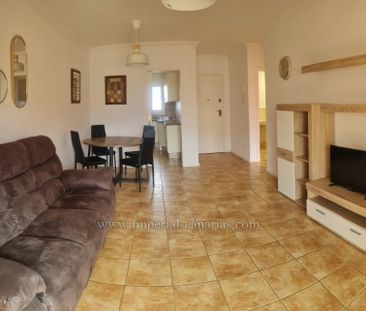 Se alquila precioso apartamento exterior con vistas al Teide y pisc... - Photo 5