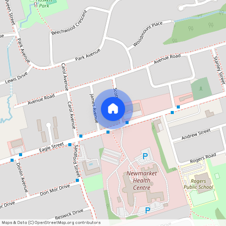 262 Scott Avenue, Newmarket