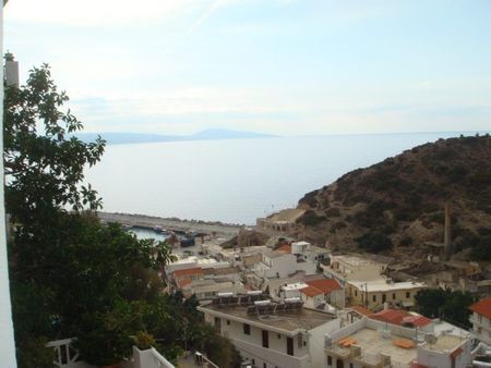 Διαμέρισμα για ενοικίαση Αγία Γαλήνη (Λάμπη) - Photo 2