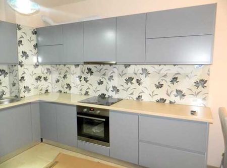 Apartament in culori calde! Totul nou, garaj, zona Complexului Platinia - Photo 4