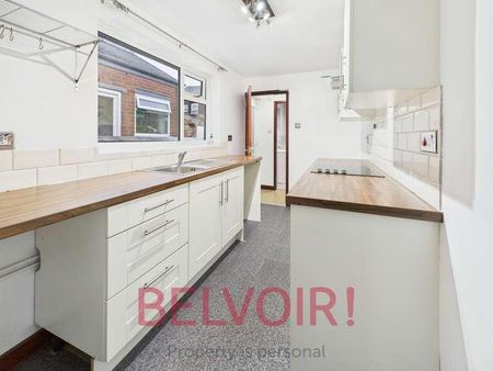 Eagle Street, Hanley, Stoke-on-trent, ST1 - Photo 3