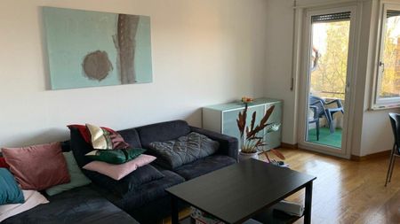 2 Zimmer Wohnung - Photo 2