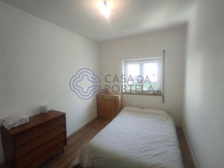 Apartamento T2 - Photo 2