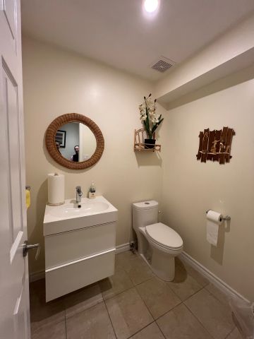 For Lease - 1366 CHALFIELD Drive Unit# bsmt Br, Oakville, Ontario - Photo 5