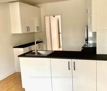 For Lease - 436 Queen Street Unit# 1, Toronto, Ontario - Photo 1