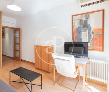 Loft for rent in the Salamanca district - Photo 5