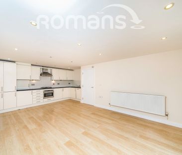 1 bedroom apartment to rent - Photo 6