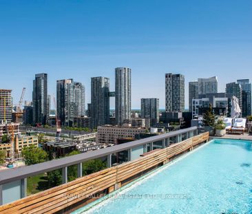 For Lease - 55 Stewart Street Unit# 306, Toronto, Ontario - Photo 6