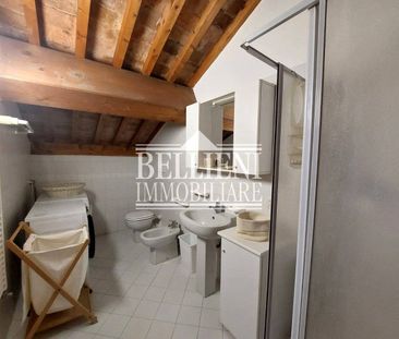 Trilocale viale Riviera Berica, Santa Croce Bigolina - Longara, Vicenza - Foto 3