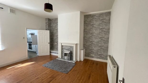 2 bedroom Ground Floor Flat for rent on Ada Street, Walker, Newcastle Upon Tyne, NE6 2RB 01/12/2025 - Photo 1