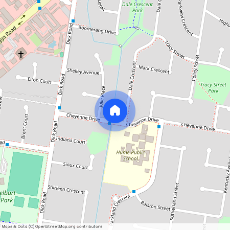 346, Cheyenne, Drive, Lavington, 2641, New South Wales