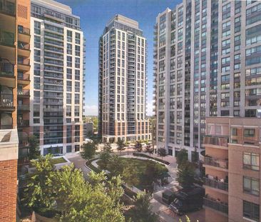 For Lease - 5191 Dundas (3 Summerland Terr.) Street Unit# 1603, Tor... - Photo 5