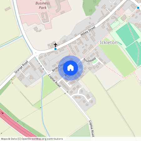 Back Lane, Ickleton, SAFFRON WALDEN