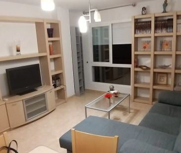 Alquiler de piso en Calle César Arbasia, 30 - Photo 5