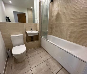 1 bedroom apartment to rent - Photo 5