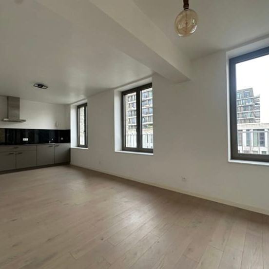 Appartement te huur - Photo 1