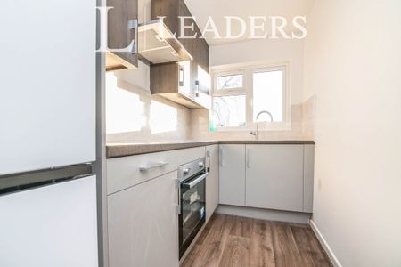 1 bedroom maisonette to rent Alpha Close, Birmingham, B12 - Photo 5