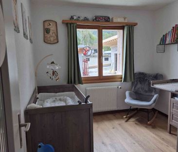 4.5 Zimmer, 85 m², EG - Foto 5