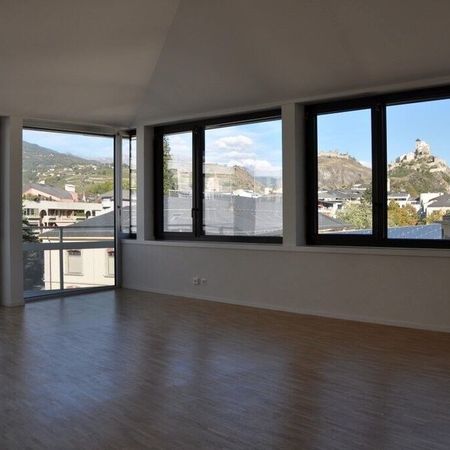 Splendide appartement à Sion ! - Photo 3