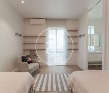 Luxury Flat for rent in Madrid, Spain - Photo 6